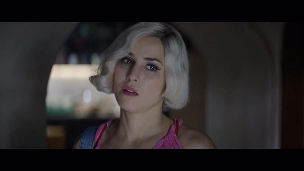 「セブン・シスターズ」ノオミ・ラパスの画像