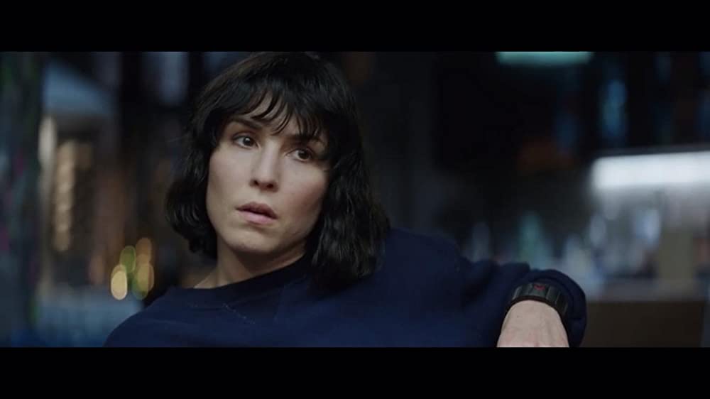 「セブン・シスターズ」ノオミ・ラパスの画像