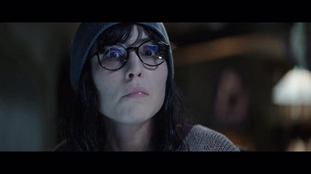 「セブン・シスターズ」ノオミ・ラパスの画像