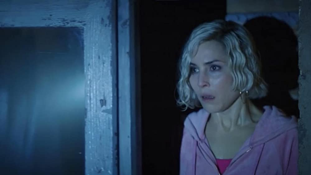 「セブン・シスターズ」ノオミ・ラパスの画像