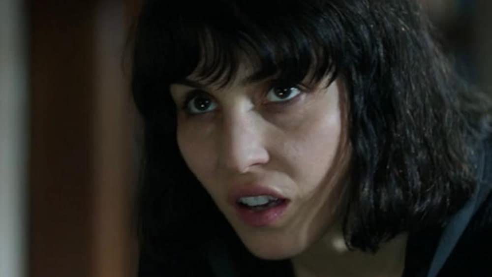 「セブン・シスターズ」ノオミ・ラパスの画像