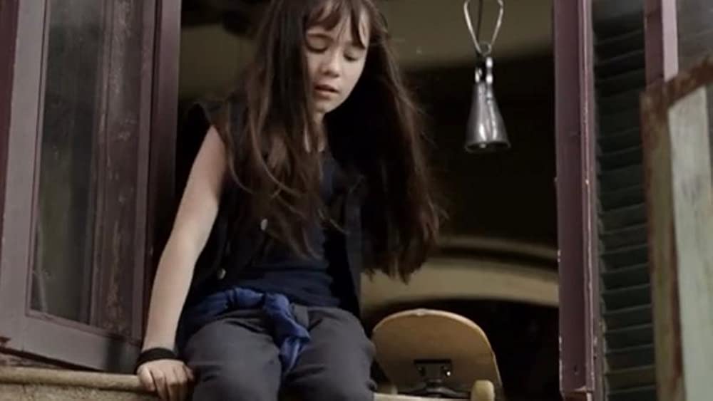 セブン・シスターズの画像