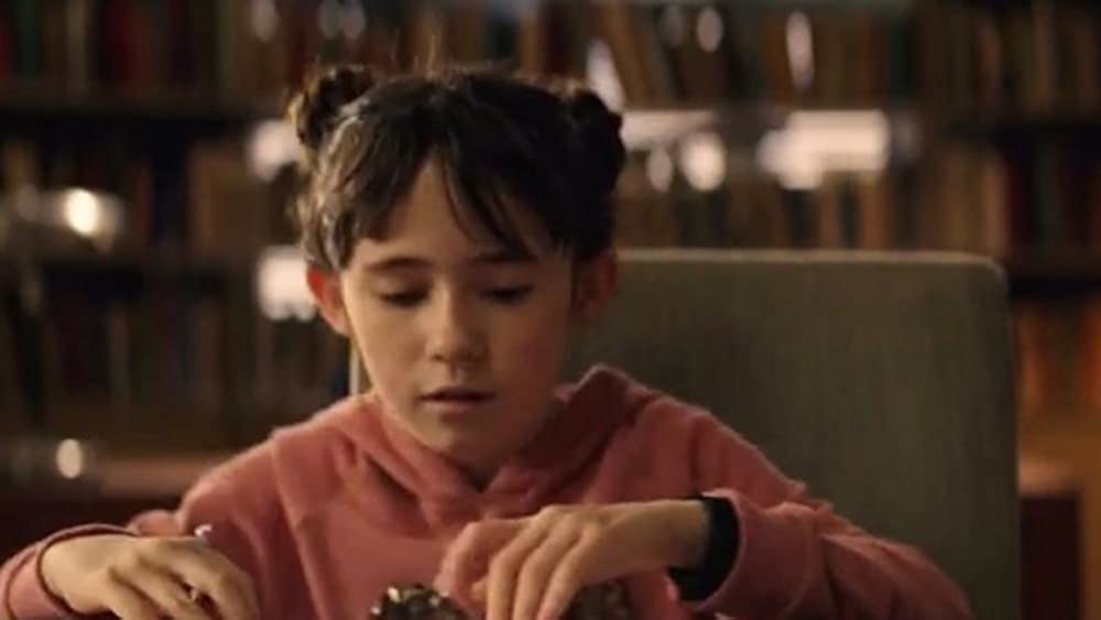 セブン・シスターズの画像