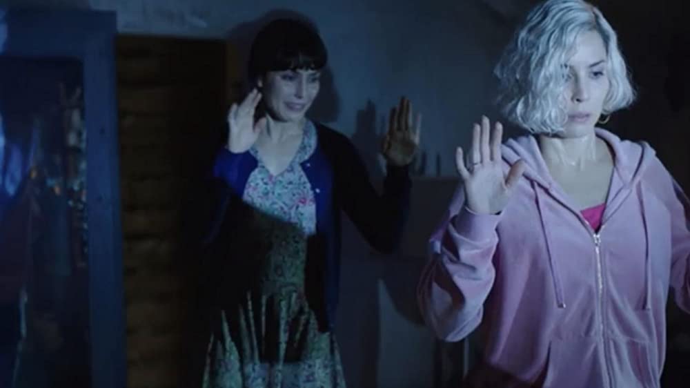 「セブン・シスターズ」ノオミ・ラパスの画像