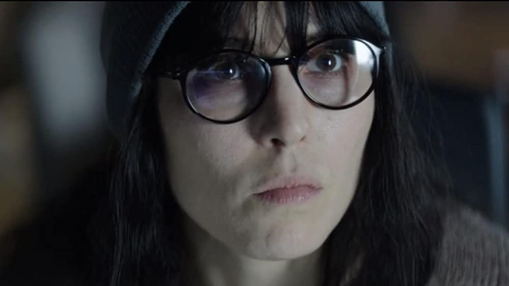 「セブン・シスターズ」ノオミ・ラパスの画像