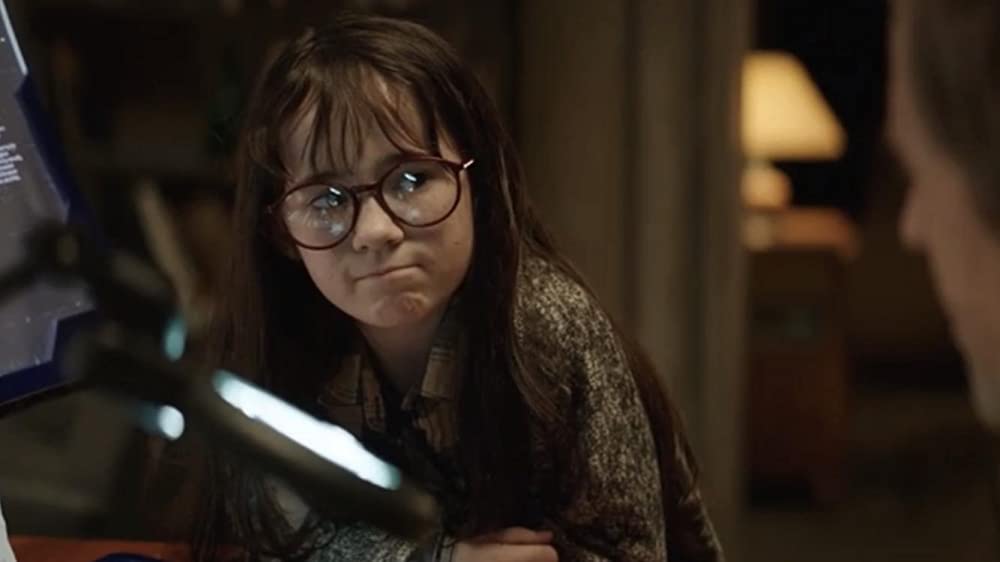 セブン・シスターズの画像