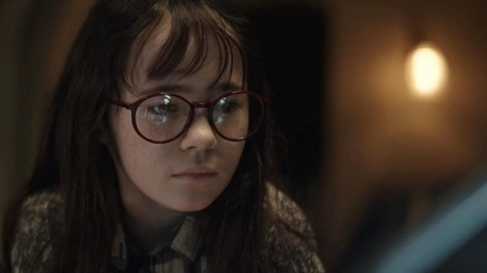 セブン・シスターズの画像