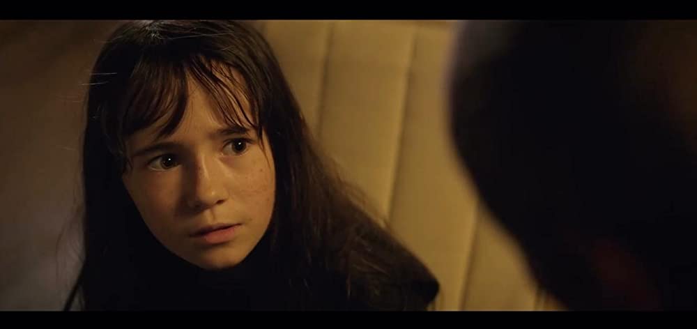 セブン・シスターズの画像