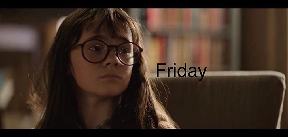 セブン・シスターズの画像