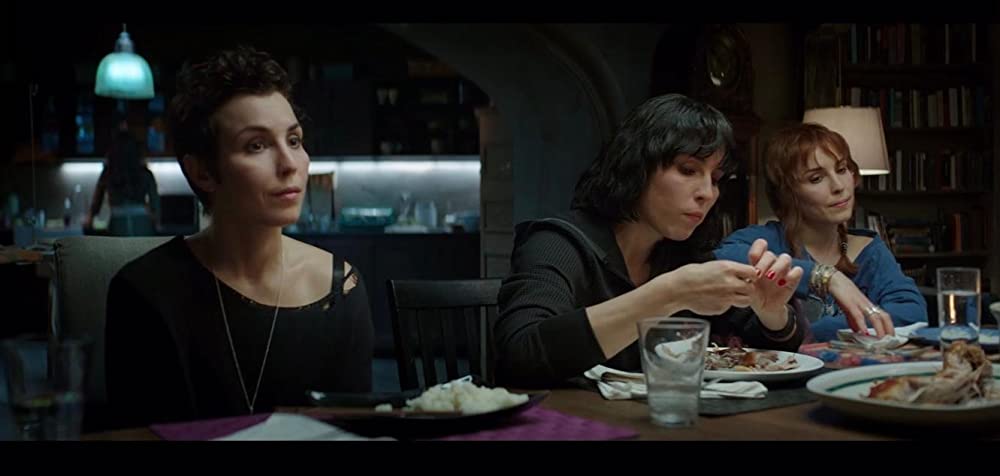 セブン・シスターズの画像