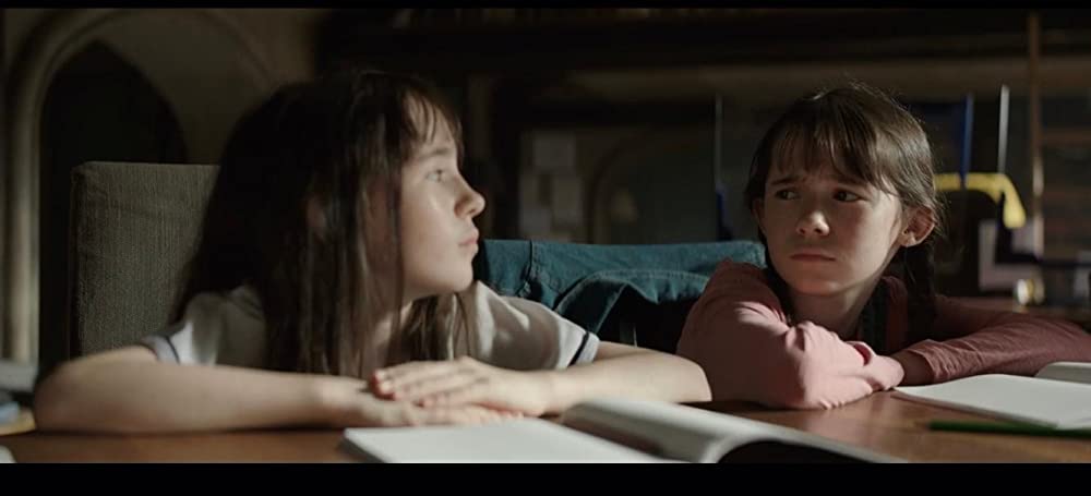 セブン・シスターズの画像