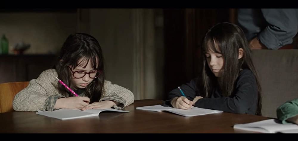 セブン・シスターズの画像