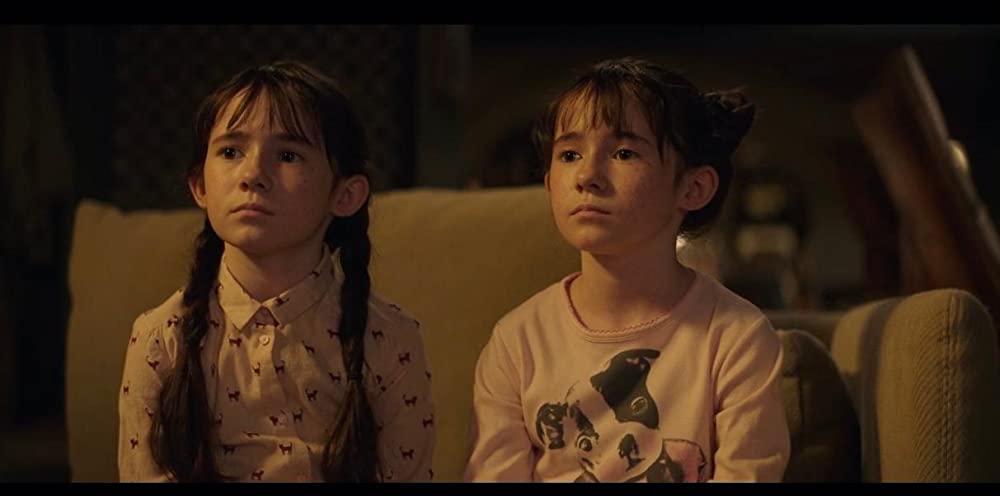 セブン・シスターズの画像