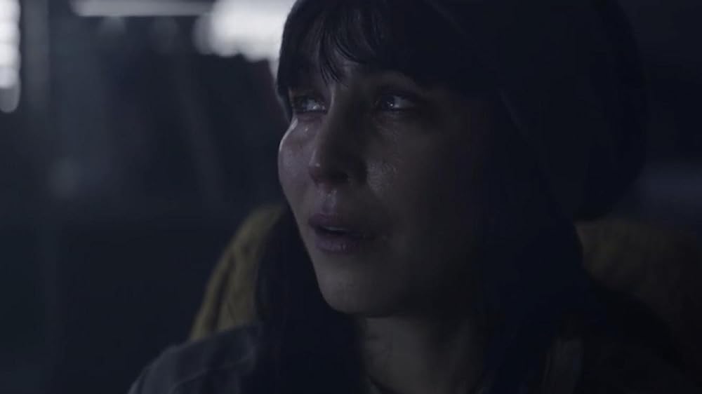 「セブン・シスターズ」ノオミ・ラパスの画像