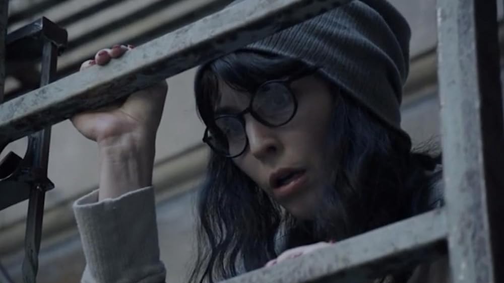 「セブン・シスターズ」ノオミ・ラパスの画像