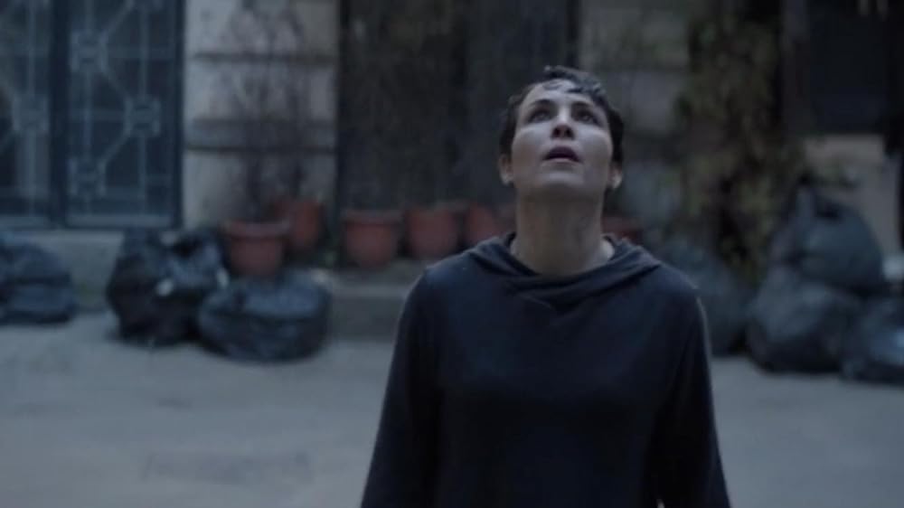 「セブン・シスターズ」ノオミ・ラパスの画像