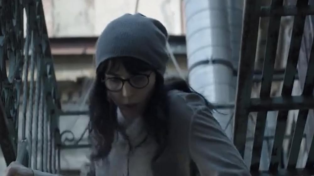 「セブン・シスターズ」ノオミ・ラパスの画像