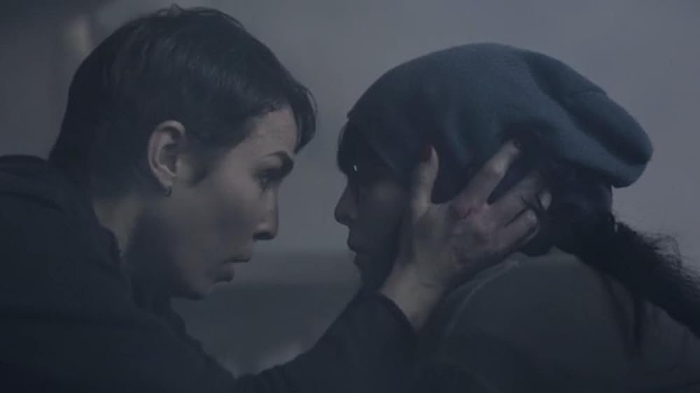 「セブン・シスターズ」ノオミ・ラパスの画像