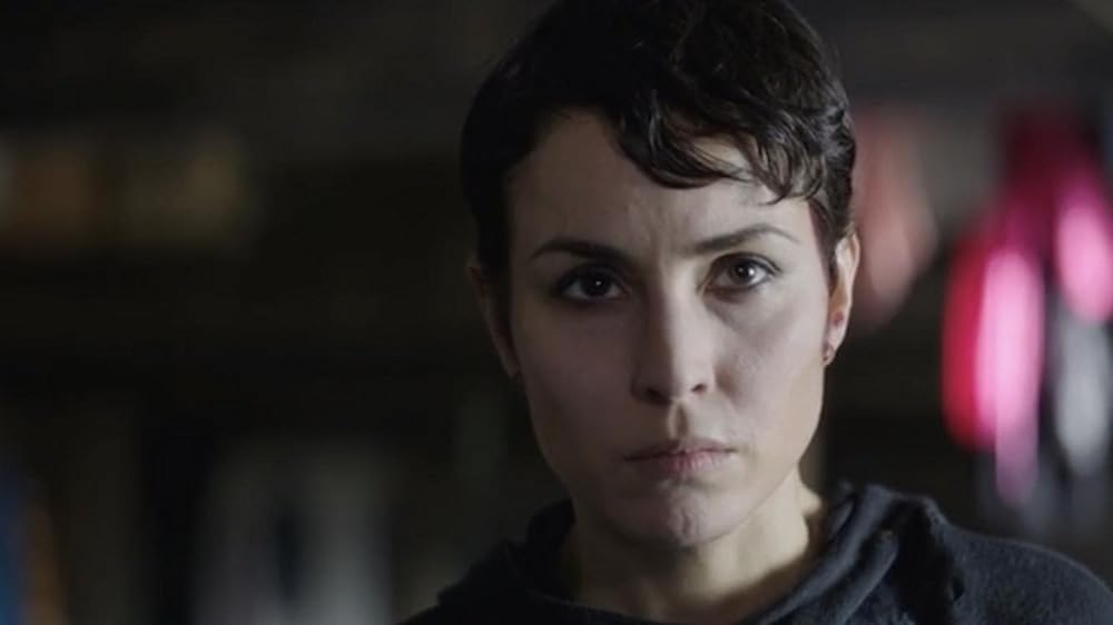 「セブン・シスターズ」ノオミ・ラパスの画像