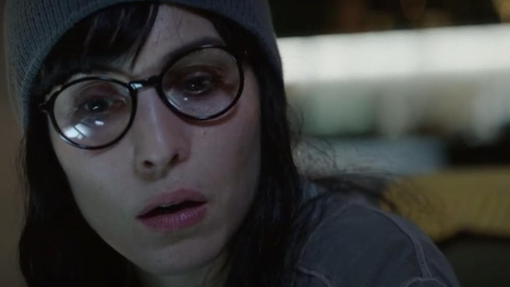 「セブン・シスターズ」ノオミ・ラパスの画像