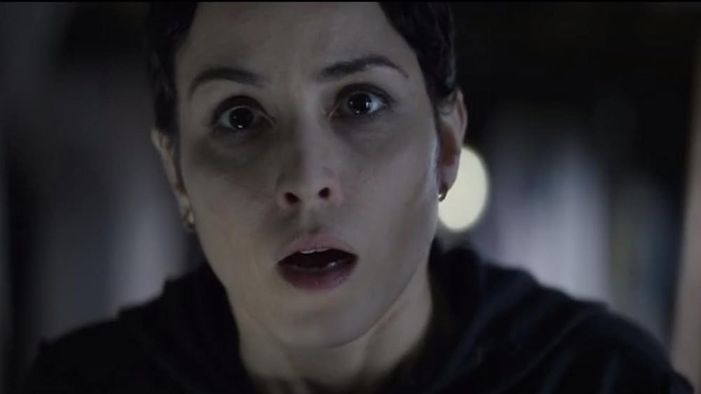 「セブン・シスターズ」ノオミ・ラパスの画像