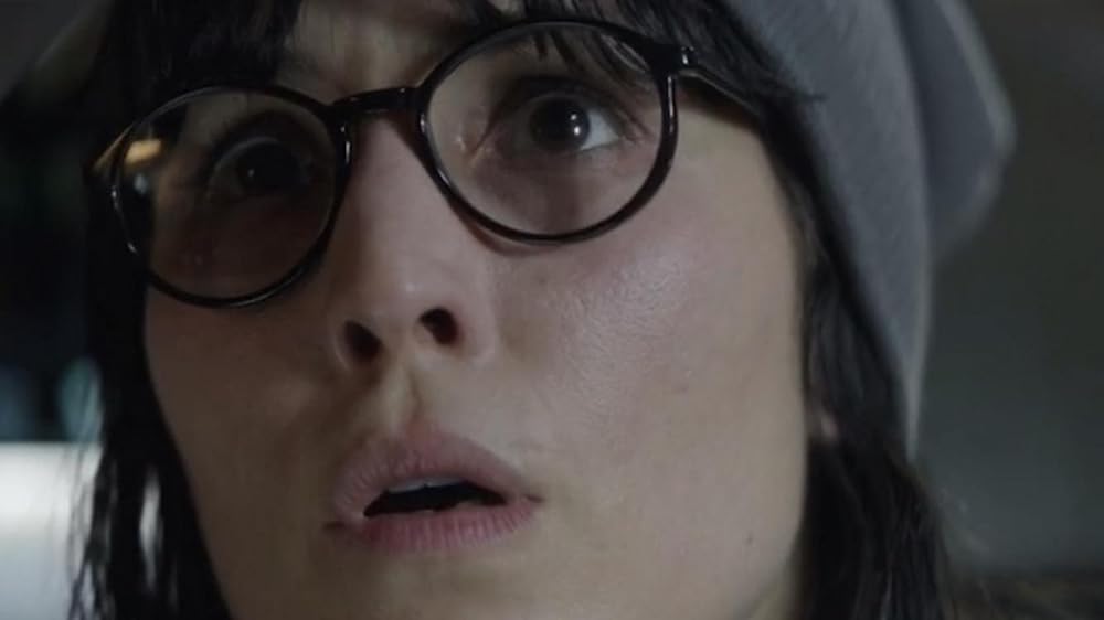 「セブン・シスターズ」ノオミ・ラパスの画像