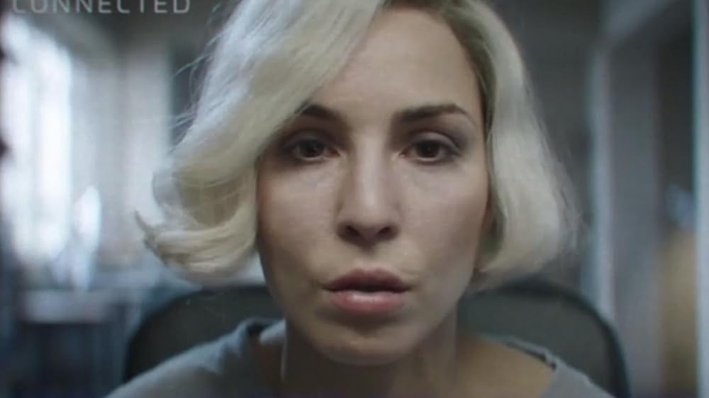 「セブン・シスターズ」ノオミ・ラパスの画像