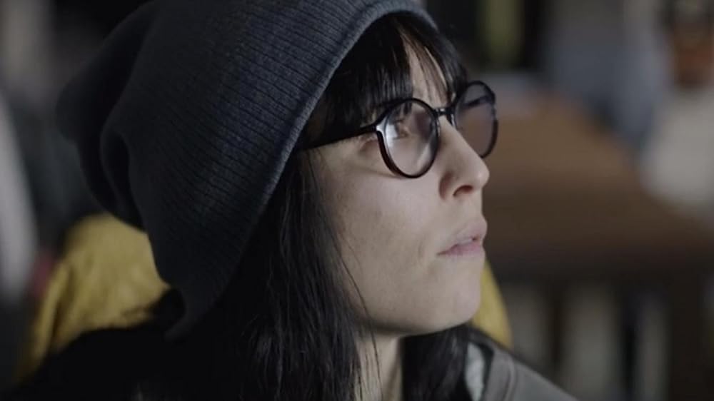 「セブン・シスターズ」ノオミ・ラパスの画像