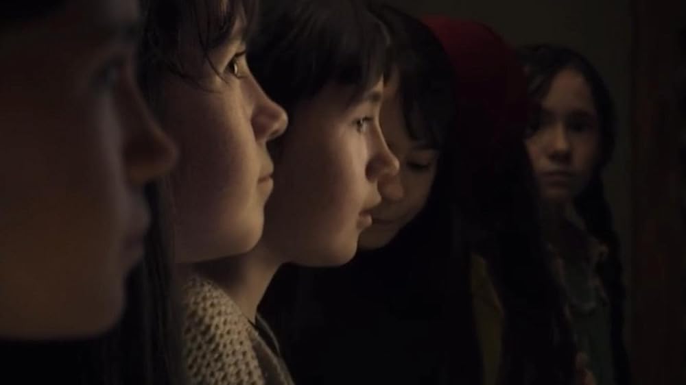 セブン・シスターズの画像