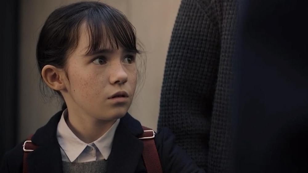 セブン・シスターズの画像