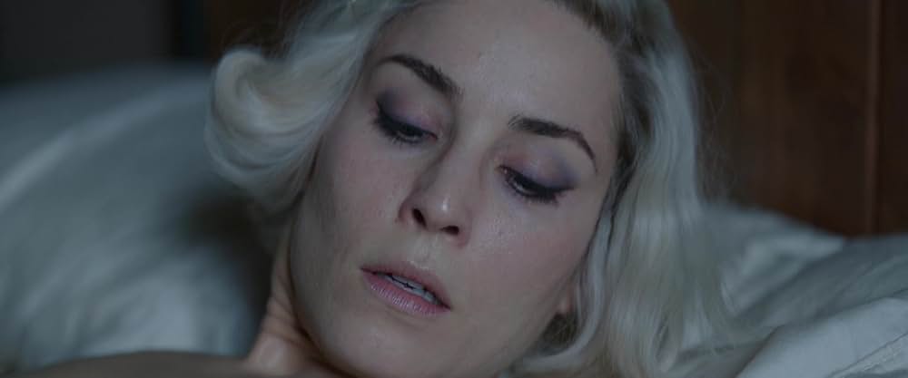 セブン・シスターズの画像