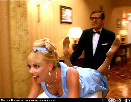 ピーター・セラーズの愛し方 〜ライフ・イズ・コメディ！の画像