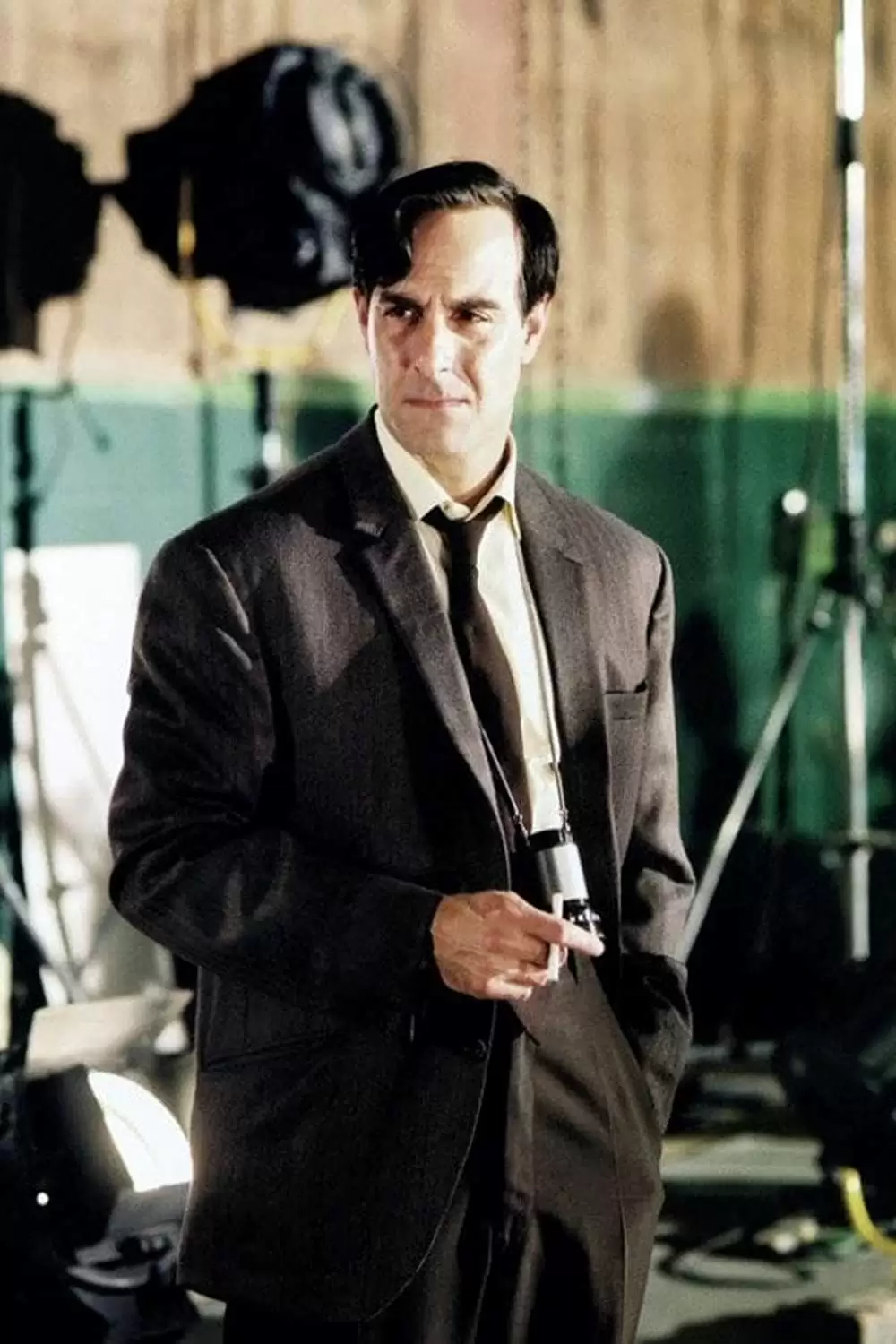 ピーター・セラーズの愛し方 〜ライフ・イズ・コメディ！の画像