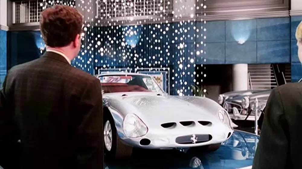 ピーター・セラーズの愛し方 〜ライフ・イズ・コメディ！の画像