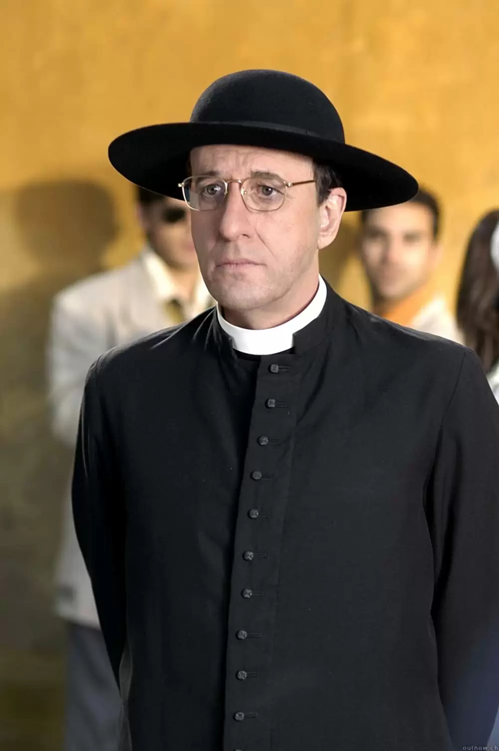 「ピーター・セラーズの愛し方 〜ライフ・イズ・コメディ！」ジェフリー・ラッシュの画像