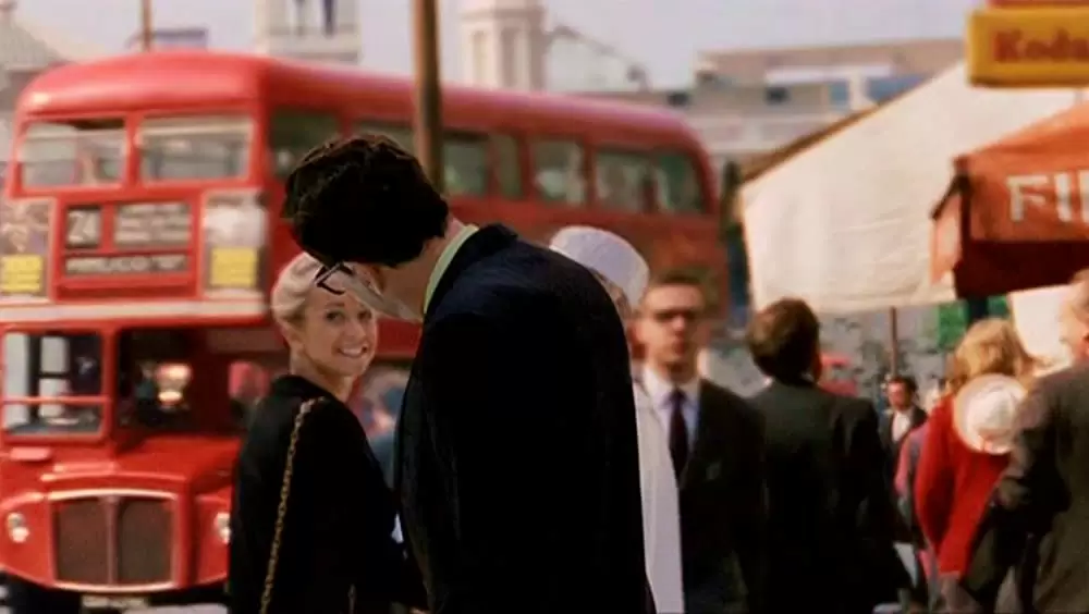 「ピーター・セラーズの愛し方 〜ライフ・イズ・コメディ！」ジェフリー・ラッシュの画像