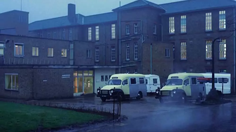 ピーター・セラーズの愛し方 〜ライフ・イズ・コメディ！の画像