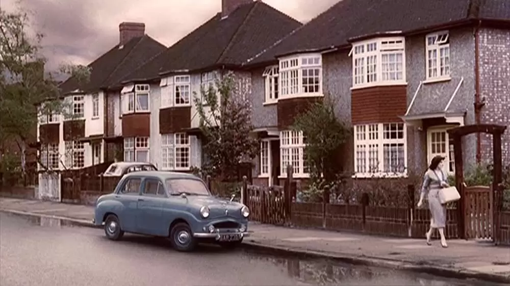 ピーター・セラーズの愛し方 〜ライフ・イズ・コメディ！の画像