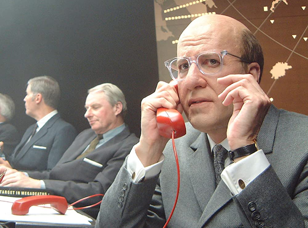 ピーター・セラーズの愛し方 〜ライフ・イズ・コメディ！の画像