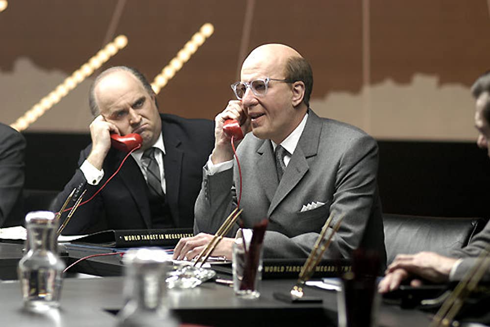 ピーター・セラーズの愛し方 〜ライフ・イズ・コメディ！の画像