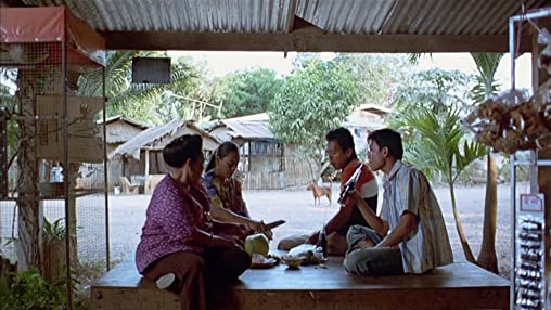 トロピカル・マラディの画像