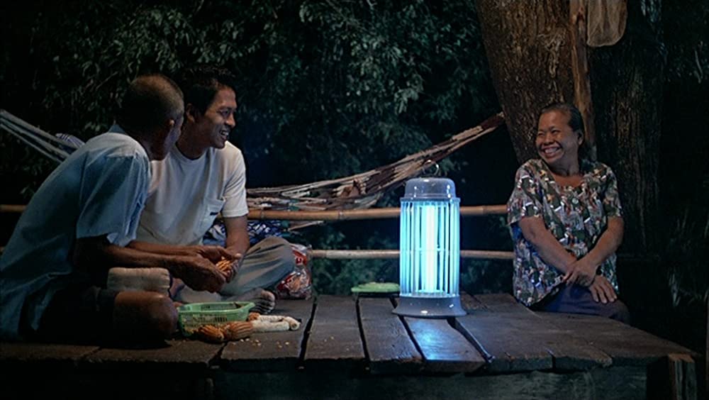 トロピカル・マラディの画像