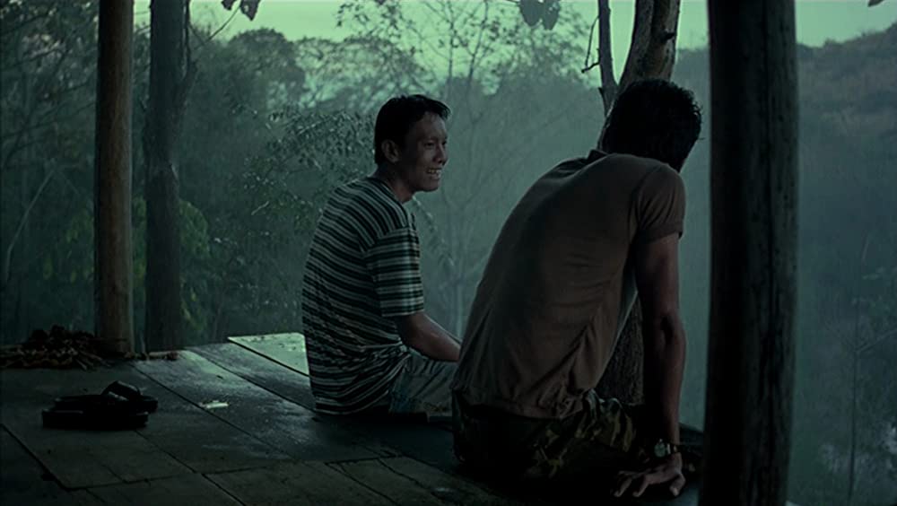 トロピカル・マラディの画像