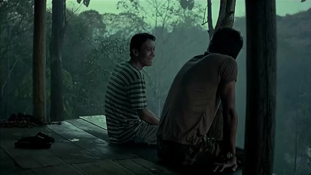 トロピカル・マラディの画像