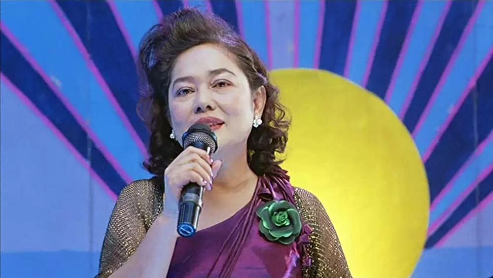 トロピカル・マラディの画像