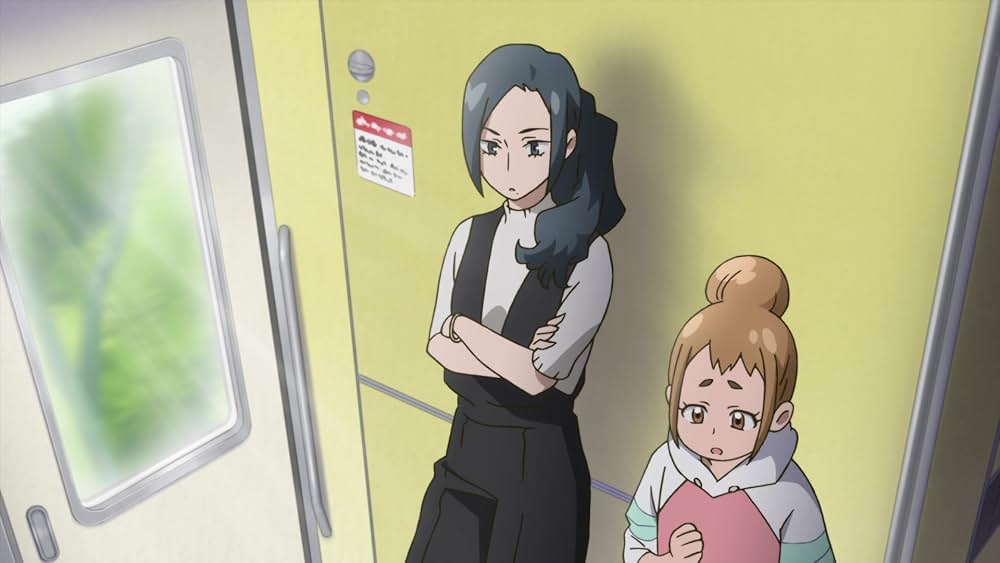 魔女見習いをさがしての画像