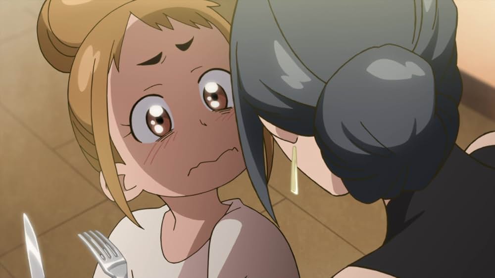魔女見習いをさがしての画像