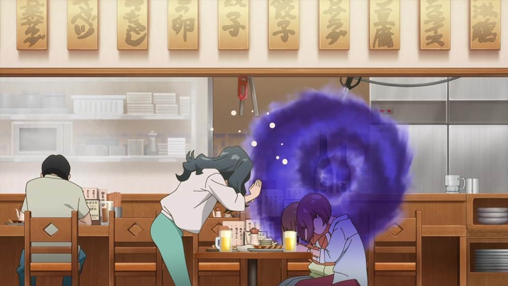 魔女見習いをさがしての画像