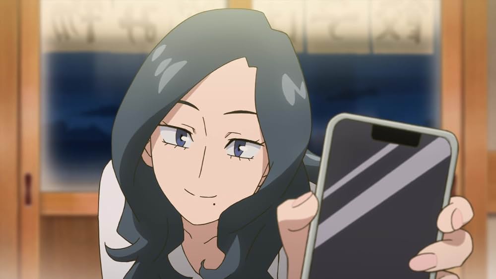 魔女見習いをさがしての画像