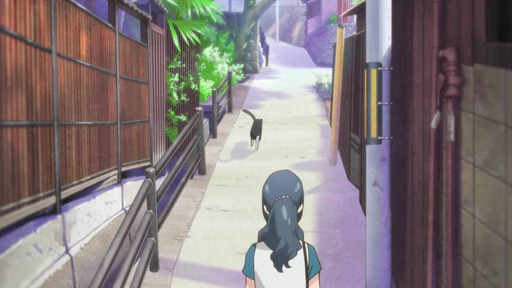 「魔女見習いをさがして」の画像